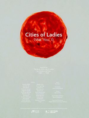 Cities of Ladies's poster image