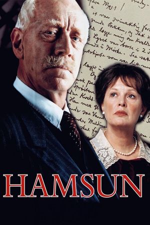Hamsun's poster