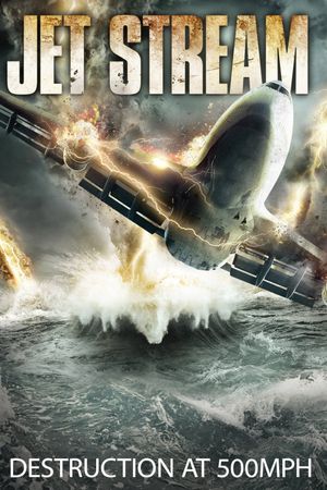 Jet Stream's poster