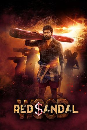Red Sandal Wood's poster