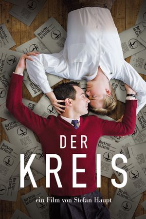 The Circle's poster