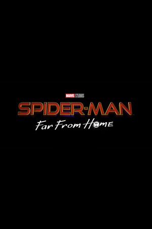 Spider-Man: Far from Home's poster