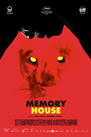 Memory House's poster