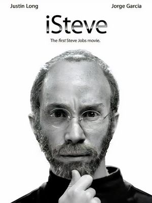 iSteve's poster