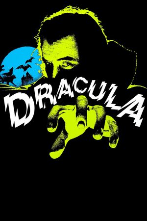Dracula's poster