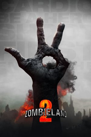 Zombieland: Double Tap's poster