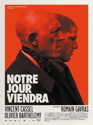 Our Day Will Come's poster
