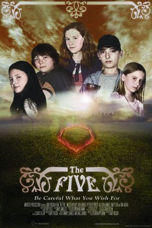 The Five's poster image