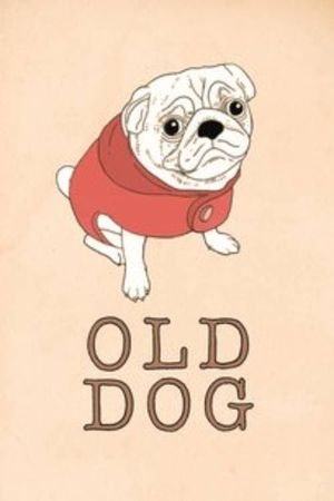 Old Dog's poster
