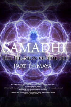 Samadhi's poster