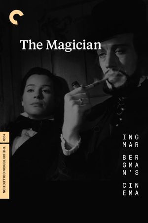 The Magician's poster