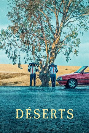 Deserts's poster