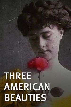 Three American Beauties's poster