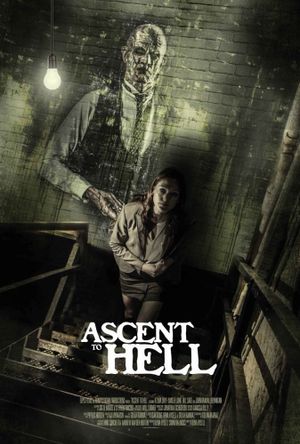 Ascent to Hell's poster