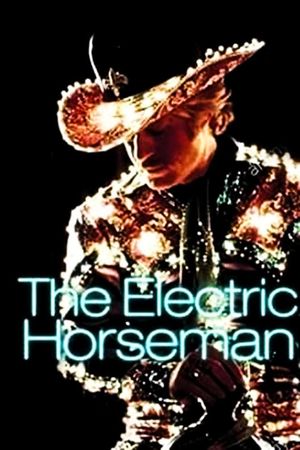 The Electric Horseman's poster