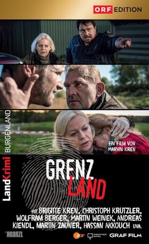 Grenzland's poster