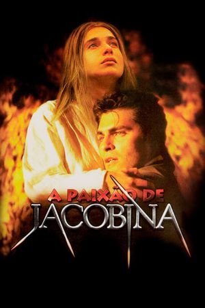 A Paixão de Jacobina's poster