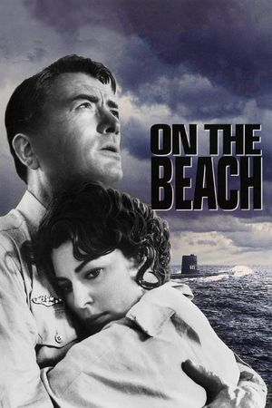 On the Beach's poster