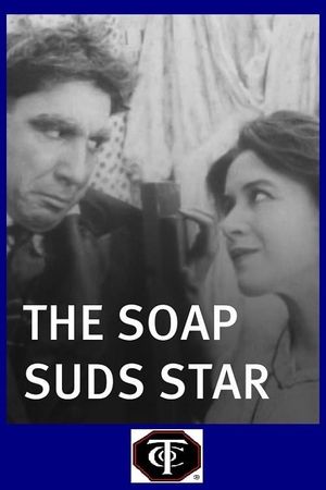 The Soap Suds Star's poster image