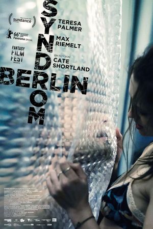 Berlin Syndrome's poster