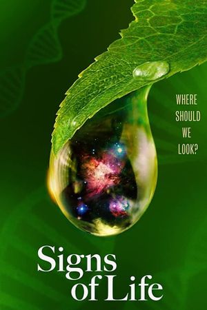 Signs of Life's poster