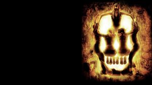 The Descent's poster