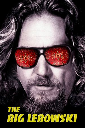 The Big Lebowski's poster