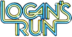 Logan's Run's poster