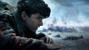 Dunkirk's poster