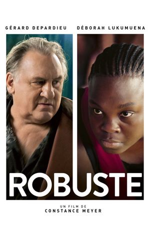 Robust's poster