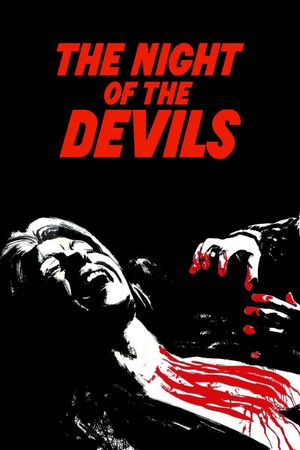 Night of the Devils's poster