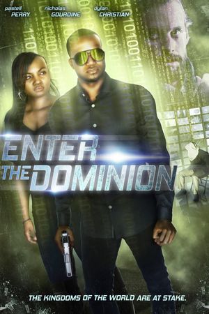 Enter the Dominion's poster
