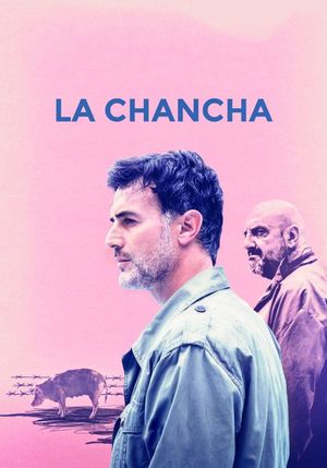 La chancha's poster