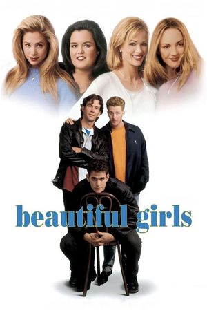 Beautiful Girls's poster