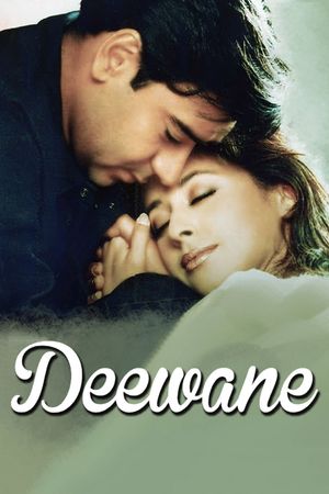 Deewane's poster