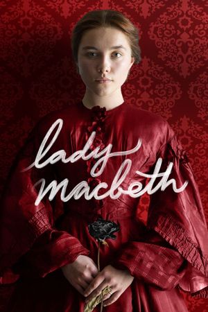 Lady Macbeth's poster