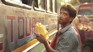 Super 30's poster