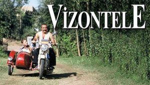 Vizontele's poster