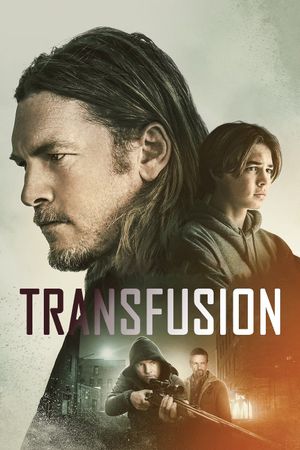 Transfusion's poster