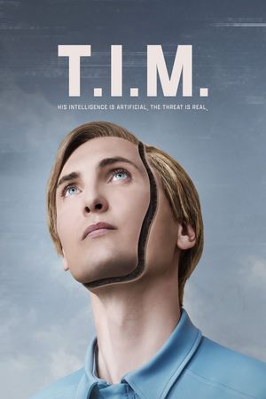 T.I.M.'s poster