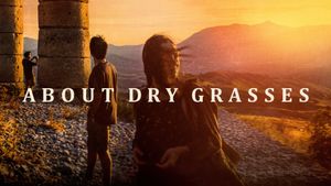 About Dry Grasses's poster