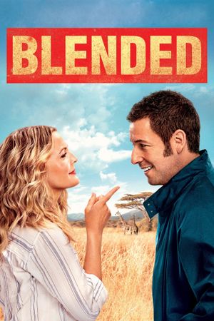 Blended's poster image