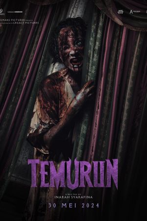 Temurun's poster