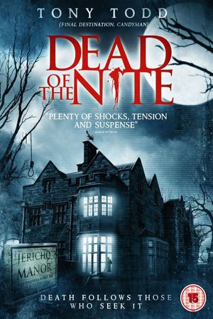 Dead of the Nite's poster image