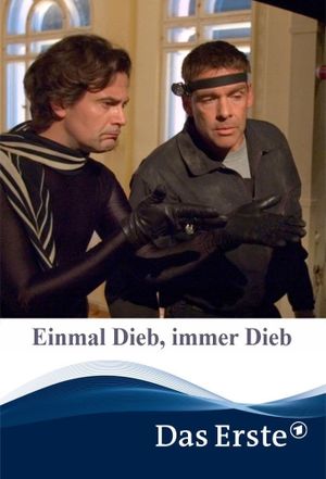 Einmal Dieb, immer Dieb's poster