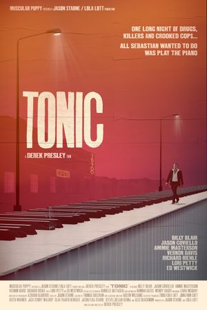 Tonic's poster