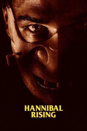 Hannibal Rising's poster