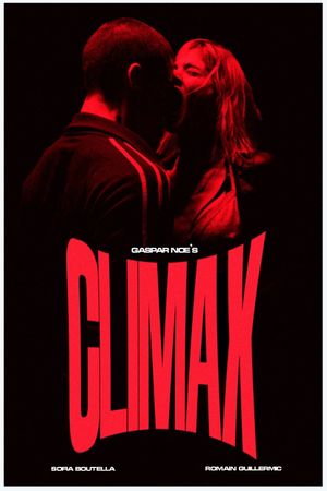 Climax's poster