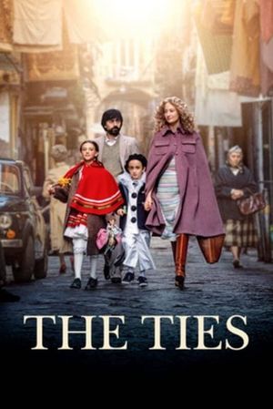 The Ties's poster