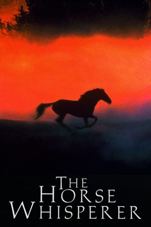 The Horse Whisperer's poster